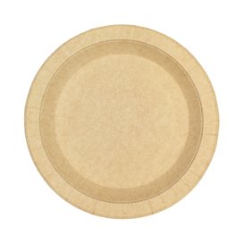 Indispensables sur toutes les tables : les assiettes en carton jetables